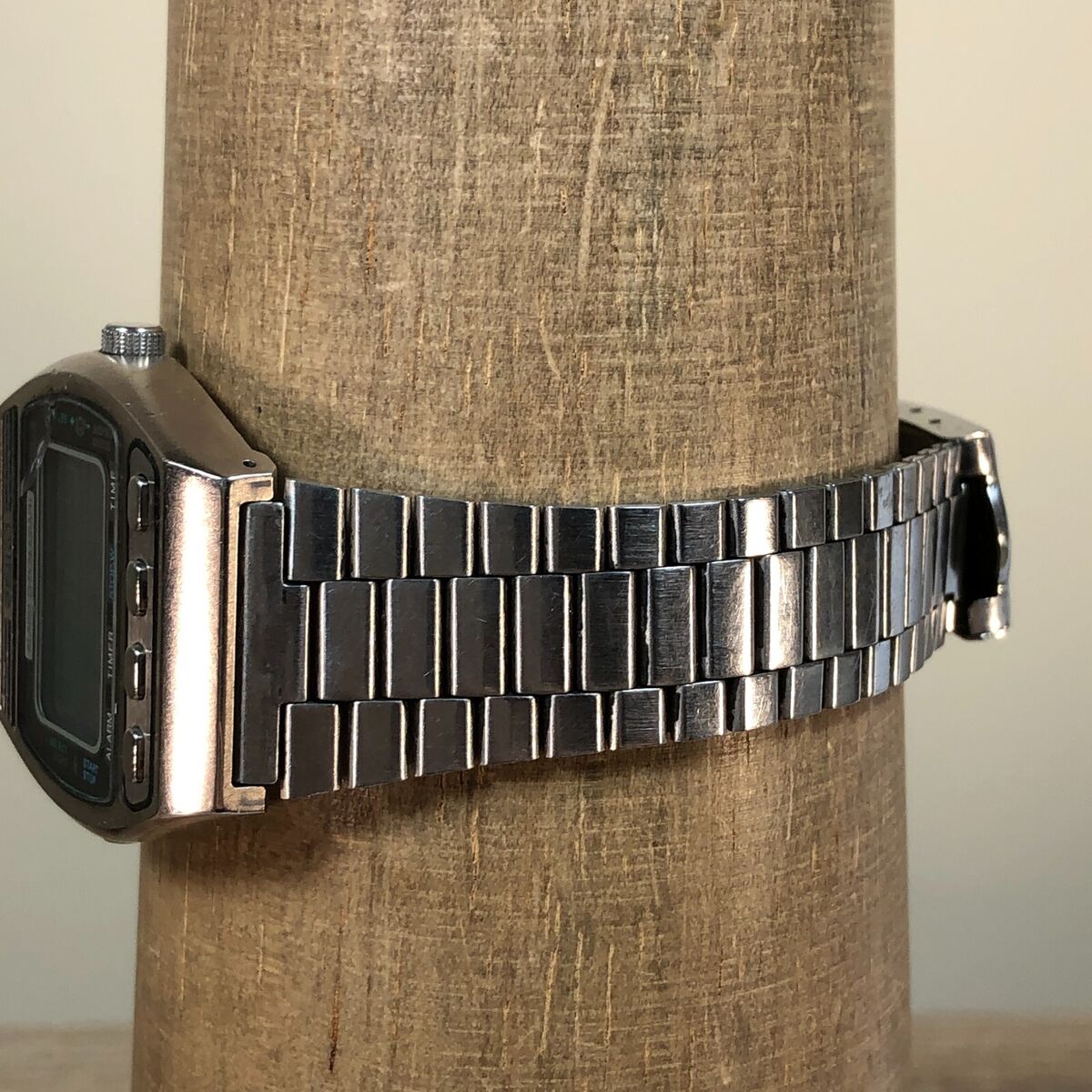 Seiko D229-5010 Gents Digital Vintage (1981) Watch Seiko D229-5010 Gents Digital Vintage (1981) Watch