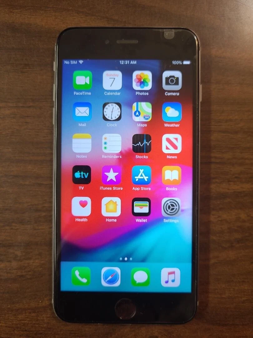 Apple iPhone 6 Plus 64GB Phones for sale | eBay