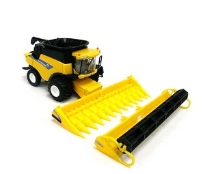 new holland combine toy