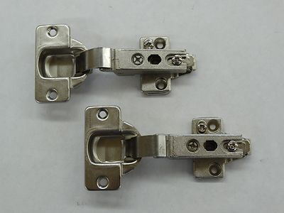 Nos Mepla Cs 25 Full Overlay 95 Very Thick Door Self Closing Hinge 40mm Bore - Mepla Kitchen Cabinet Door Hinges Nos Mepla Cs 25 Full Overlay 95 Very Thick Door Self Closing Hinge 40mm Bore - Mepla Kitchen Cabinet Door Hinges
