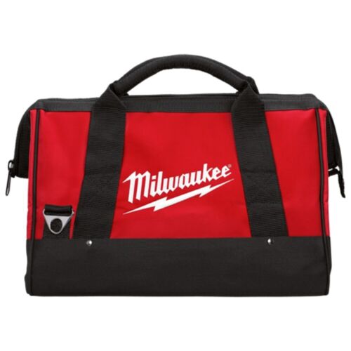 Pack 6 Products M18 Fuel 18V Milwaukee +2 Batteries And Bag Of Transport - Picture 8 of 8