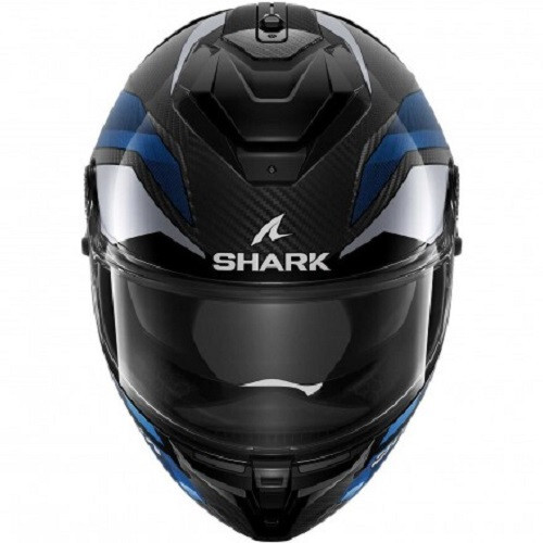 美品SHARK SPARTAN CARBON SKIN ヘルメット フルフェイス Shark ＼全品10%+1300円☆8/20(水)限定／ Spartan Carbon 1.2