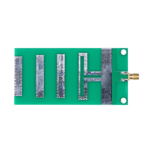 2 4-G-WLAN-Richtantenne 10 5 DB High-Gain-SMA-K-Anschluss Doppelseitige - Bild 2 von 11