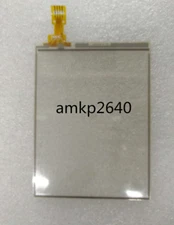 New Touch Screen Digitizer Replacement 3.5'' inch For Ashtech ProMark 120 #am