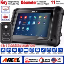 Ancel Dp500 Mileage Odometer Correction Diagnostic Obd2 Key Programming Scanner Ancel Dp500 Mileage Odometer Correction Diagnostic Obd2 Key Programming Scanner