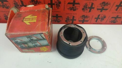 Recambios Momo para coches