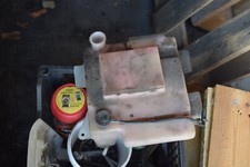 Yamaha tzr 125 3xv autolube oil tank.