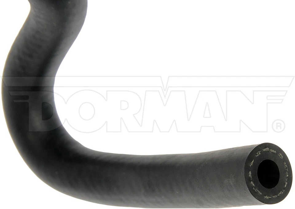 Conjunto de manguera de enfriador de aceite de transmisión automática de 2,5 L para Subaru Forester 2009-2013 Dorman Foto 3 de 4