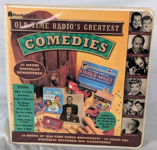 Collection Of 2,500 Best Old Time Radio Detective Shows In MP3 [USB - Foto 10