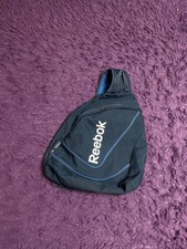 Reebok Sling Bag Vintage Y2K