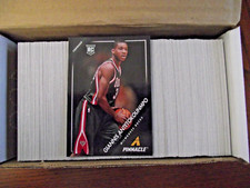 2013-14 Pinnacle Basketball Cards 4