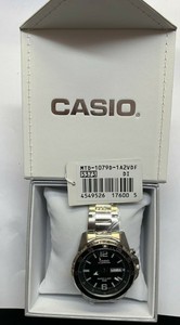 casio mtd 100