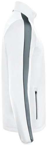 Cutter & Buck Snoqualmie Mens Fleece Stretch Jacket | Wicking | 4 Colors | S-4XL - Picture 8 of 40
