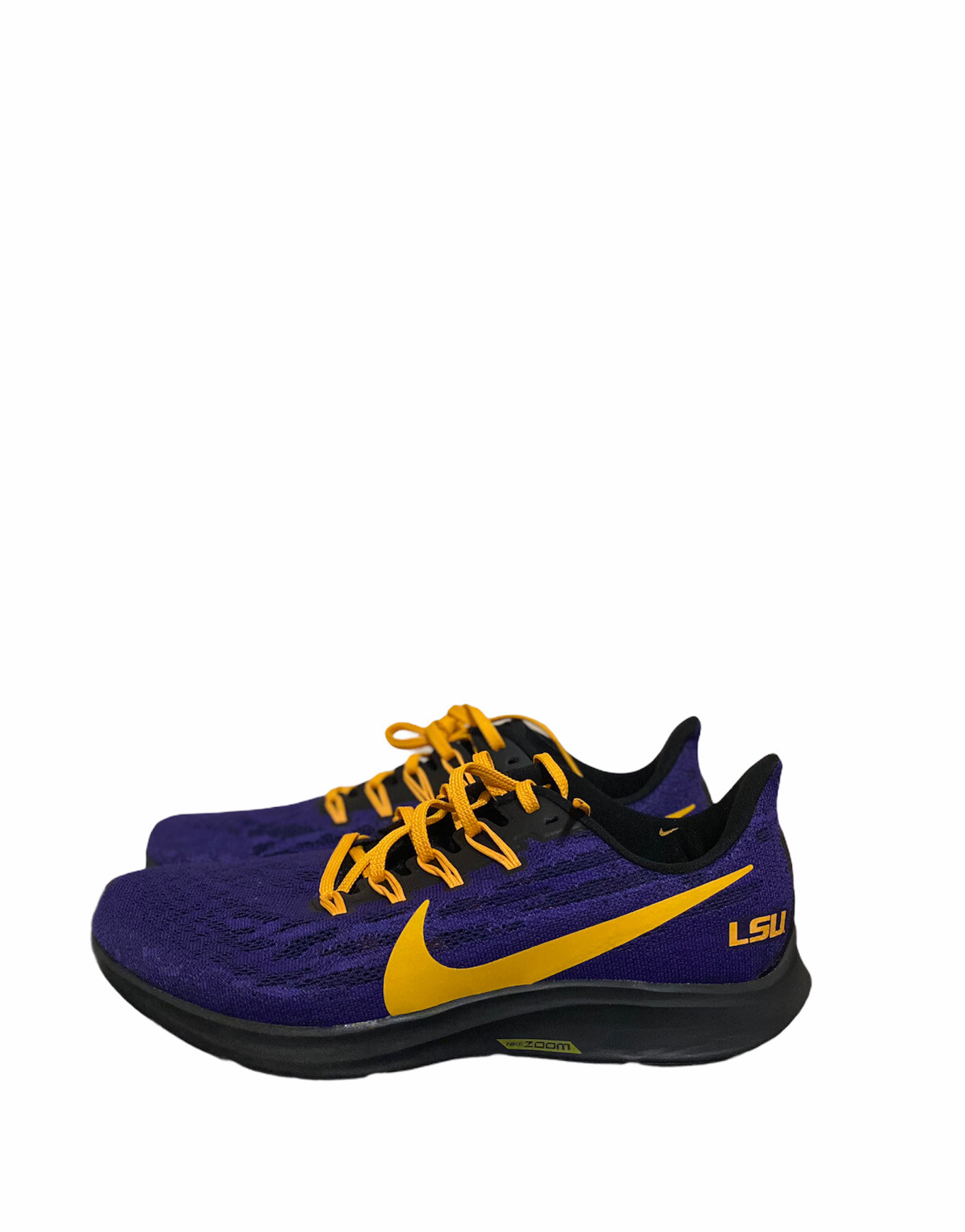 nike air zoom pegasus lsu