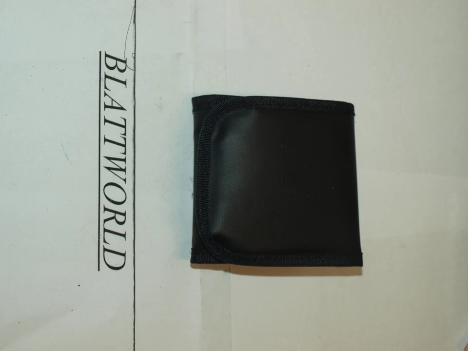 NEW  3 LENS 49mm SCREW IN FILTER SET UV NEUTRAL DENSITY FLUORO MADE in JAPAN - Image 2 of 2