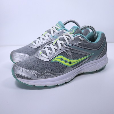 saucony cohesion 10 specs