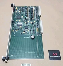 *PREOWNED* Van Dorn PC330-029 Rev B Sequencer PCB Module 🇺🇸 Made + Warranty!