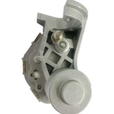 Volkswagen Tiguan II AD1 Golf 7 GTI 2.0 Turbo Electronic Actuator 06K145696 A2C9