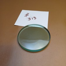 Kodak Carousel 760/760H/850/850H Parts HEAT ABSORBING GLASS 313, KODAK 625887