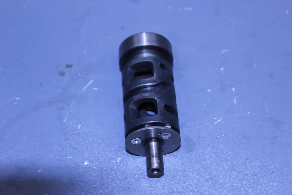 SUZUKI DS250 TS250 MOTOR PALANCA DE CAMBIOS LEVA TAMBOR DE CAMBIO 25310-30001 Foto 4 de 4