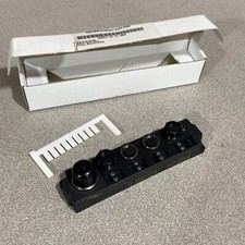 NEW TURCK U2-18141 OR 162K408H01 INTERFACE BLOCK EURO FAST