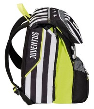 Zaino Juventus Golden Goal Seven - Doppio Scomparto, Capacità 18-28 Litri, Design Ufficiale - Foto 9