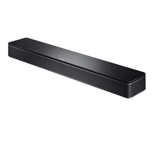 Bose TV Speaker Small Soundbar with 