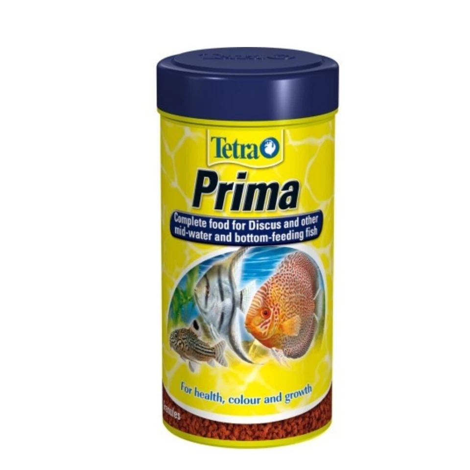 Tetra Prima [ Sng ] 75g Fischfutter