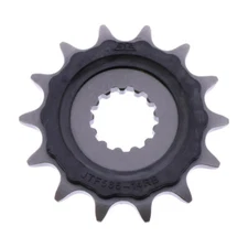 JT STEP 520 14 TOOTH FANTIC MOTOR 450 XXF MUFFLED SPROCKET 2022-2024