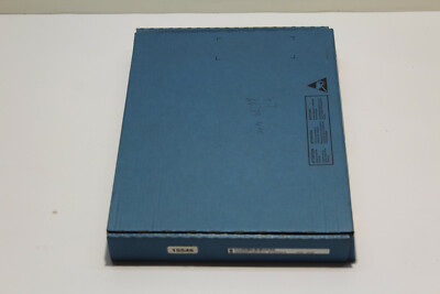 ABB 81AA03 GJR2394100R1210 81AA03A-E Control Board NEW