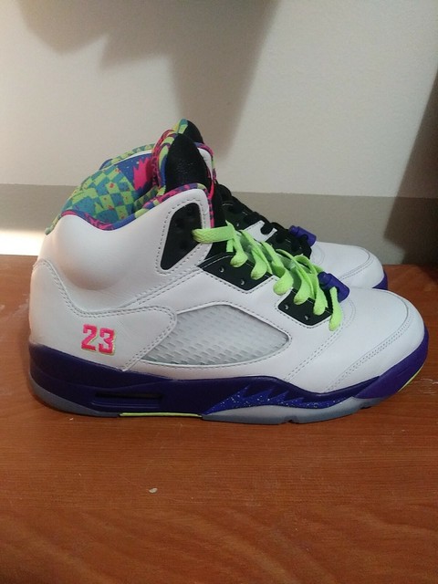 Air Jordan 5 Bel-Air Alternate DB3335-100 | SneakerNews.com