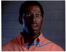 Orlando Jones Authentic Signed 8x10 Photo Autographed, Office Space