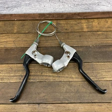 Vintage SunTour XC Power Brake Lever Set 1980s MTB ATB Sun Tour Mountain A5