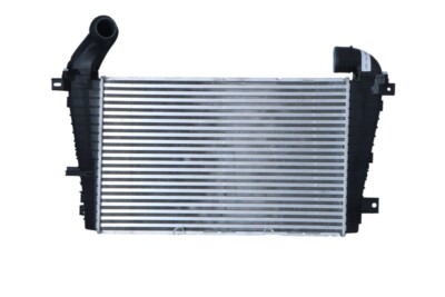 NRF 30300 intercooler, charger for Opel, Vauxhall