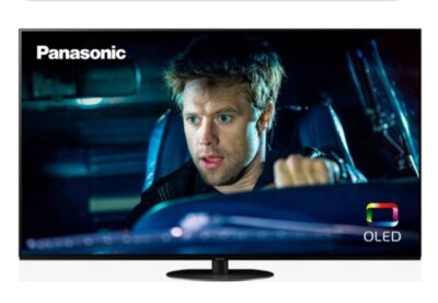 Oled Tv Fernseher Panasonic Hzw 1004  55 