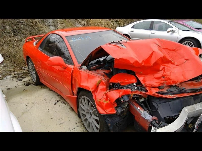 Starter Motor Fits 89-00 MONTERO 688683 Foto 3 de 4