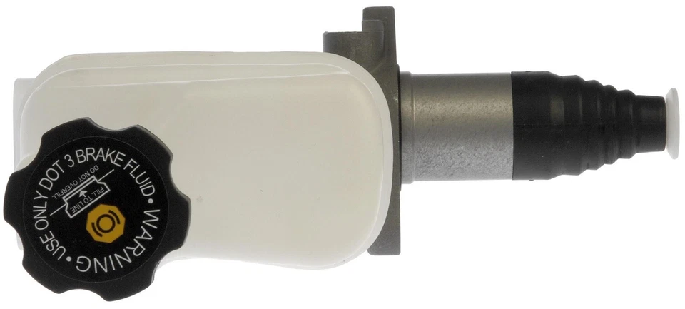 Cilindro mestre de freio compatível com 2008 Saturn Aura DORMAN - PRIMEIRA PARADA - Imagem 2 de 4