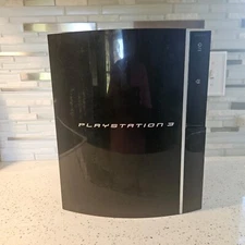 Sony PlayStation 3 PS3 Console