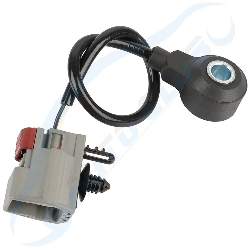 Front Detonation Knock Sensor Fits Ford Fusion Ranger Taurus Mazda MX-5 Miata Foto 3 de 4