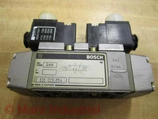 Rexroth Bosch Group 0 820 025 554 Directional Control Valve