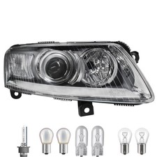 Feu avant (phare) Audi ALLROAD