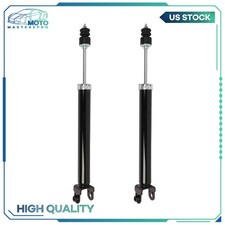 2x Rear Shocks Struts For 2007-2018 Nissan Altima 2.5L 3.5L