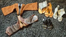 Marken Damen Schuhpaket, Gr.39 Esprit, u.a.