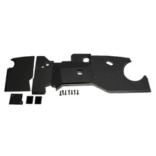 CJ Classics Firewall Pad F-100 Without A/C 1973-1979