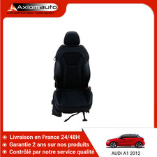 Siège Audi A1