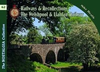 Nostalgia Collection Volume 62 Railways Recollections - Address Book - F31Z