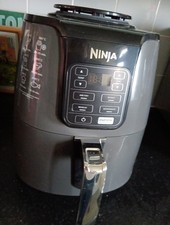 Ninja Air Fryer 3.8 Litres 4in 1 AF400UK