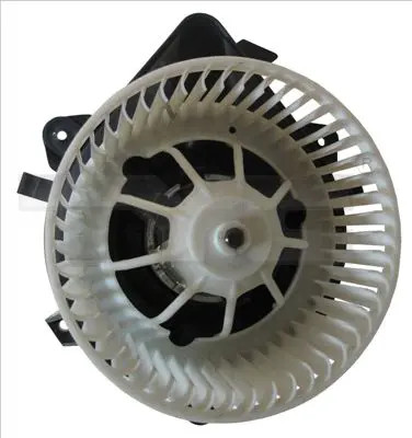 Tyc Ventilatore Abitacolo 509-0006 - Immagine 2