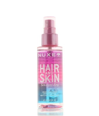 Brume Nuxe Hair & Skin Sensual Era 100 ml - LIVRAISON GRATUITE - Photo 1/4
