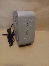 Belkin BU3DC001-12V Battery Backup Unit Rev B